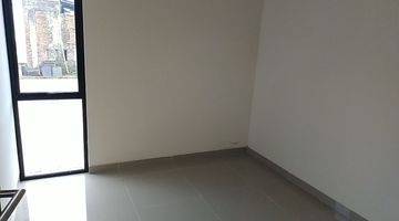 Gambar 4 Rumah bangunan baru minimalis modern di permata Hijau Rancaekek 