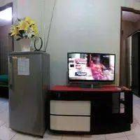 Gambar 2 Apartemen Gateway Ahmad Yani Furnished Lantai 10