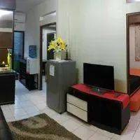 Gambar 5 Apartemen Gateway Ahmad Yani Furnished Lantai 10