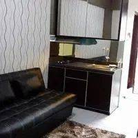 Gambar 1 Apartemen Gateway Ahmad Yani Furnished Lantai 10