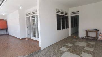 Gambar 2 Disewakan Rumah Tanjung Duren Selatan Jakarta Barat Unfurnished, 3 Br, Murah, Siap Survei