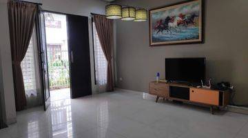 Gambar 1 Jual Rumah Samali Residence Pejaten Barat Tipe 2 Lt 4 Br, Murah