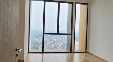 Gambar 2 Sewa Apartemen Izzara di Cilandak Jaksel Tipe 2 BR Semi Furnish