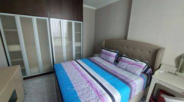 Gambar 2 Sewa Apartemen Residence 8 Senopati 2 BR , Full Furnished, Siap Huni