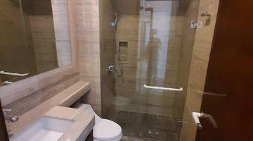 Gambar 4 Disewakan Apartemen District 8 Senopati 2 BR Full Furnish, Murah