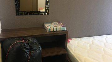 Gambar 3 Sewa Apartemen Taman Anggrek Residence 2 Br, Full Furnish, Bagus