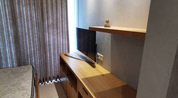 Gambar 1 Sewa Apartemen Taman Anggrek Residence Studio Full Furnish, Ready