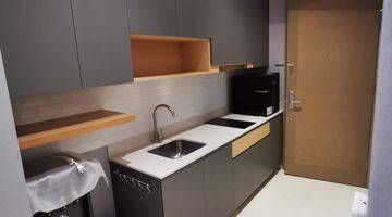 Gambar 2 Sewa Apartemen Taman Anggrek Residence Studio Full Furnish, Ready