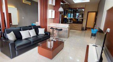 Gambar 1 Dijual Apartemen Residence 8 Senopati 1 BR Furnish Bagus, Ready