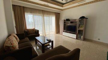 Gambar 1 Jual Apartemen Capital Residence Tipe 3 Bedroom Full Furnished