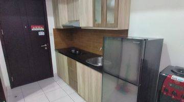 Gambar 3 Jual Apartemen Casa De Parco Fully Furnish di Bsd Tipe Studio