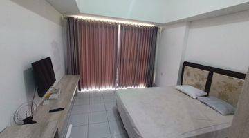 Gambar 2 Jual Apartemen Casa De Parco Fully Furnish di Bsd Tipe Studio