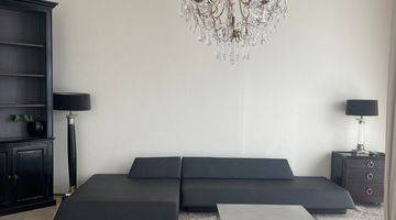 Gambar 1 Dijual Senopati Suite Luas 196 Sqm Semi Furnish Tipe 3 Br, Murah