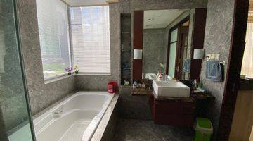 Gambar 3 Jual Apartemen Capital Residence Tipe 3 Bedroom Full Furnished