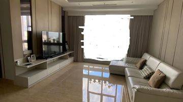 Gambar 1 Jual Apartemen Capital Residence Scbd 3 BR Furnish, Sertifikat,murah