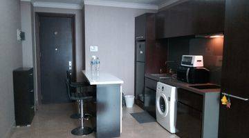 Gambar 1 Sewa Apartemen Residence 8 Senopati 1 BR , Full Furnished, Murah