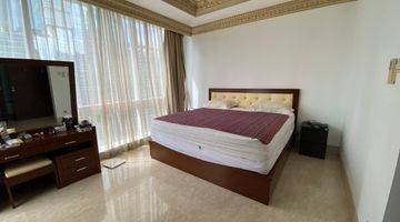 Gambar 2 Jual Apartemen Capital Residence Tipe 3 Bedroom Full Furnished