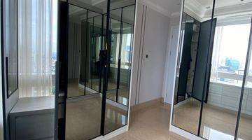 Gambar 2 Jual Apartemen Capital Residence Scbd 3 BR Furnish, Sertifikat,murah