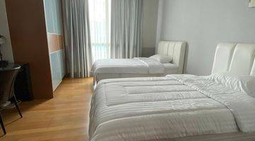 Gambar 2 For Rent Apartment Residence 8 Tipe 2 Bedrooms Luxurious, Furnish