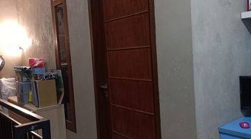 Gambar 2 Jual Rumah di Sunter Jakarta Utara 3 Br, Hadap Selatan, Shm, Murah