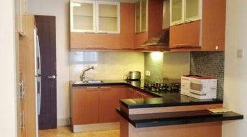 Gambar 4 Jual Apartemen Capital Residence Tipe 3 Bedroom Full Furnished