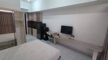 Gambar 4 Jual Apartemen Casa De Parco Fully Furnish di Bsd Tipe Studio