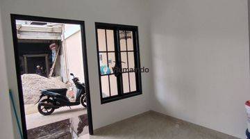 Gambar 2 Dijual Rumah Cluster Dejoe Mansion Hill Jagakarsa Jakarta Selatan