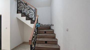 Gambar 5 Dijual Rumah Cluster Dejoe Mansion Hill Jagakarsa Jakarta Selatan