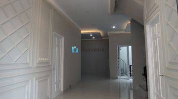 Gambar 5 Dijual Rumah Cluster di Jln Raya Durian Jagakarsa Jakarta Selatan