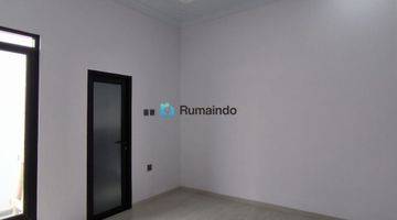 Gambar 5 Dijual Rumah Cluster Scandinavian di Jagakarsa Jakarta Selatan