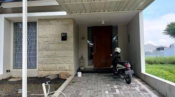 Gambar 3 Ukiaw, Rumah Nortwest 1 Lantai Minimalis, Nego