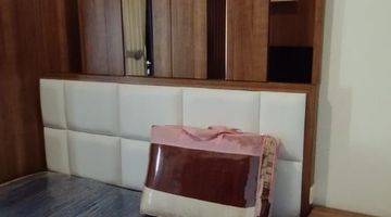 Gambar 2 Amseh, Apartemen Vittorio Siap Huni Full Furnish, City View