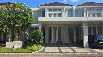 Gambar 1 Xyauf, Rumah Brisbane Grand Pakuwon Minimalis Siap Huni