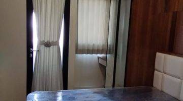 Gambar 4 Amseh, Apartemen Vittorio Siap Huni Full Furnish, City View