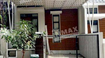 Gambar 1 Dijual Rumah Furnished Dekat Tol Madyopuro di River Front