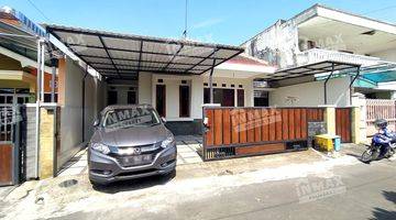 Gambar 1 Dijual Rumah Murah Furnished Dekat Univ.brawijaya area Candi2 