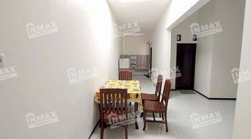 Gambar 5 Dijual Rumah Murah Furnished Dekat Univ.brawijaya area Candi2 