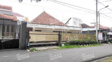 Gambar 1 Dijual Rumah Luas Harga Menarik di Area Pulau pulau