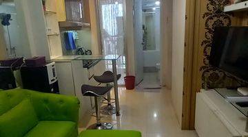 Gambar 1 Disewakan Unit 2BR Apartemen Bassura City Furnished