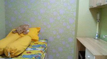 Gambar 3 Disewakan Apartemen Basssura City Bulanan 2BR Furnished