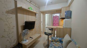 Gambar 5 Disewakan Unit 1BR Apartemen Bassura City Furnished