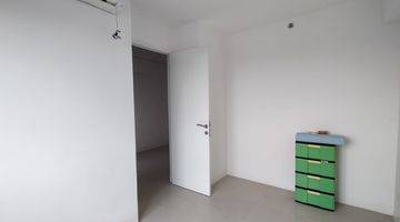 Gambar 4 Dijual 2BR Kosongan Apartemen Bassura City New Tower