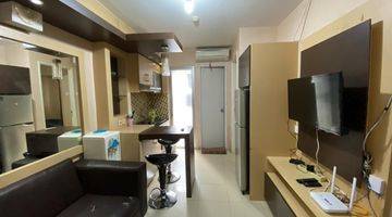 Gambar 2 Disewakan Unit 2BR Apartemen Bassura City Furnished