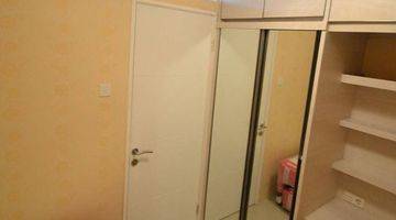 Gambar 2 Disewakan 2br Hook Apartemen Bassura City Atas Mall