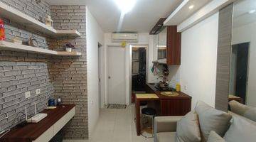 Gambar 2 Disewakan Apartemen Bassura City 2BR Furnished Good view