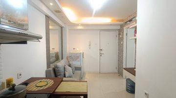 Gambar 3 Disewakan Apartemen Bassura City 2BR Furnished Good view