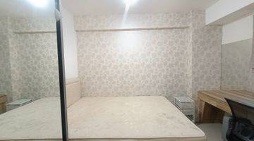 Gambar 4 Disewakan Apartemen Bassura City 2BR Furnished Good view