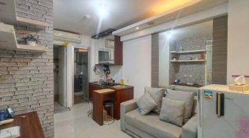 Gambar 1 Disewakan Apartemen Bassura City Fully Furnished 