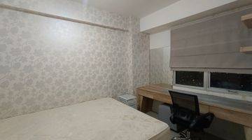 Gambar 5 Disewakan Apartemen Bassura City Fully Furnished 