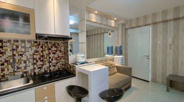 Gambar 5 Disewakan 2BR Hook Apartemen Bassura City Furnished 